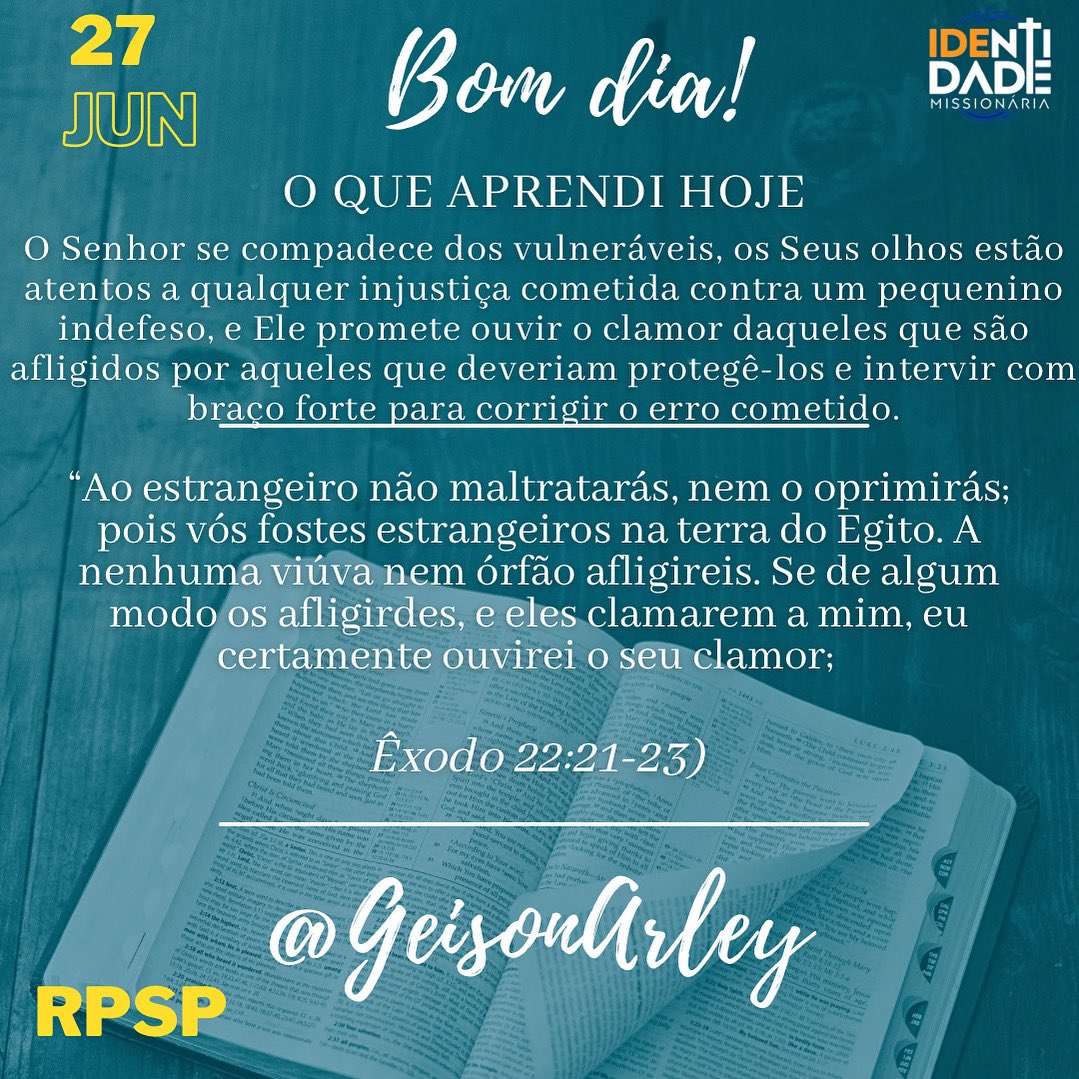 #rpsp #reavivados #primeiroDeus