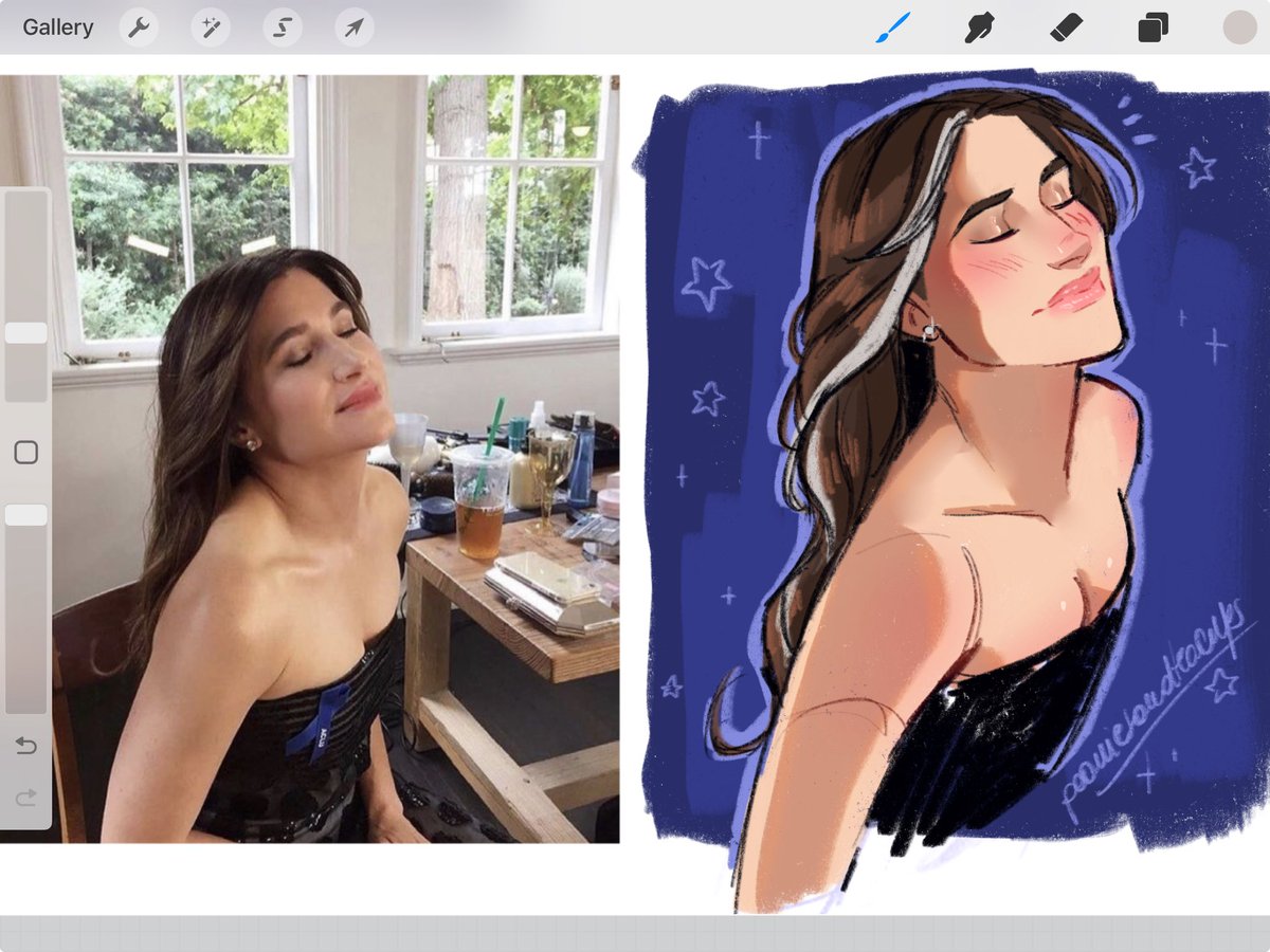 she’s divine😩✨

(the grey streak was necessary)
#KathrynHahn