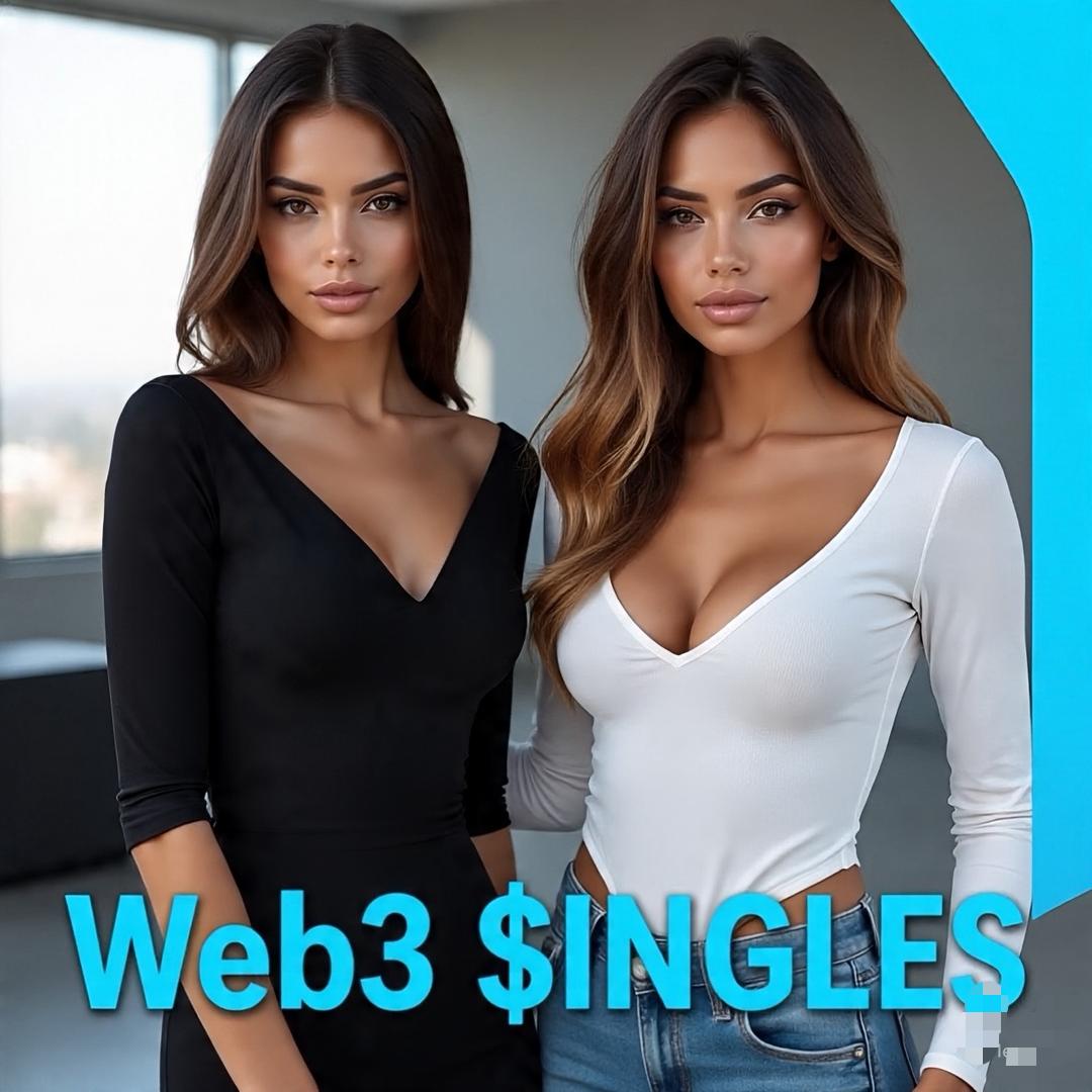 Guess what's cooking ?

It's Web3 $INGLES 🤗 
Early enough to get yourself positioned 😊