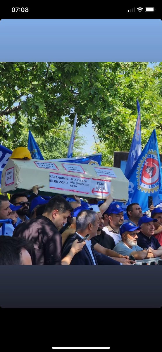 ouzhantezell's tweet image. YaGrev Yaİstifa