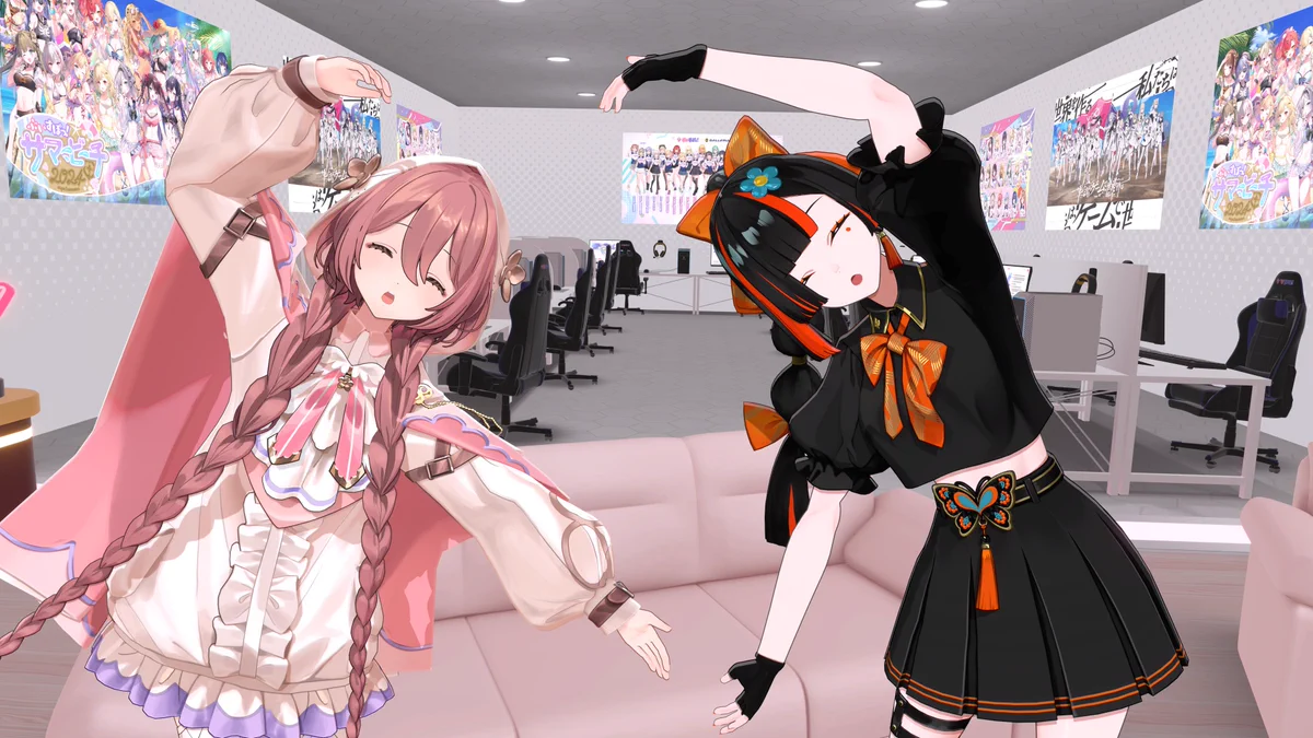 ユゥ🎠 on X: 