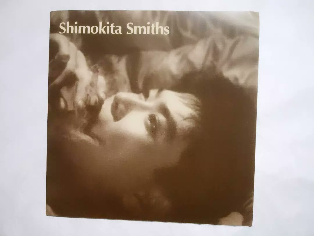 ken397's tweet photo. 残業のお供

#nowplaying 

#thischarmingman 
#下北スミス https://t.co/JrLtLUqHp5
