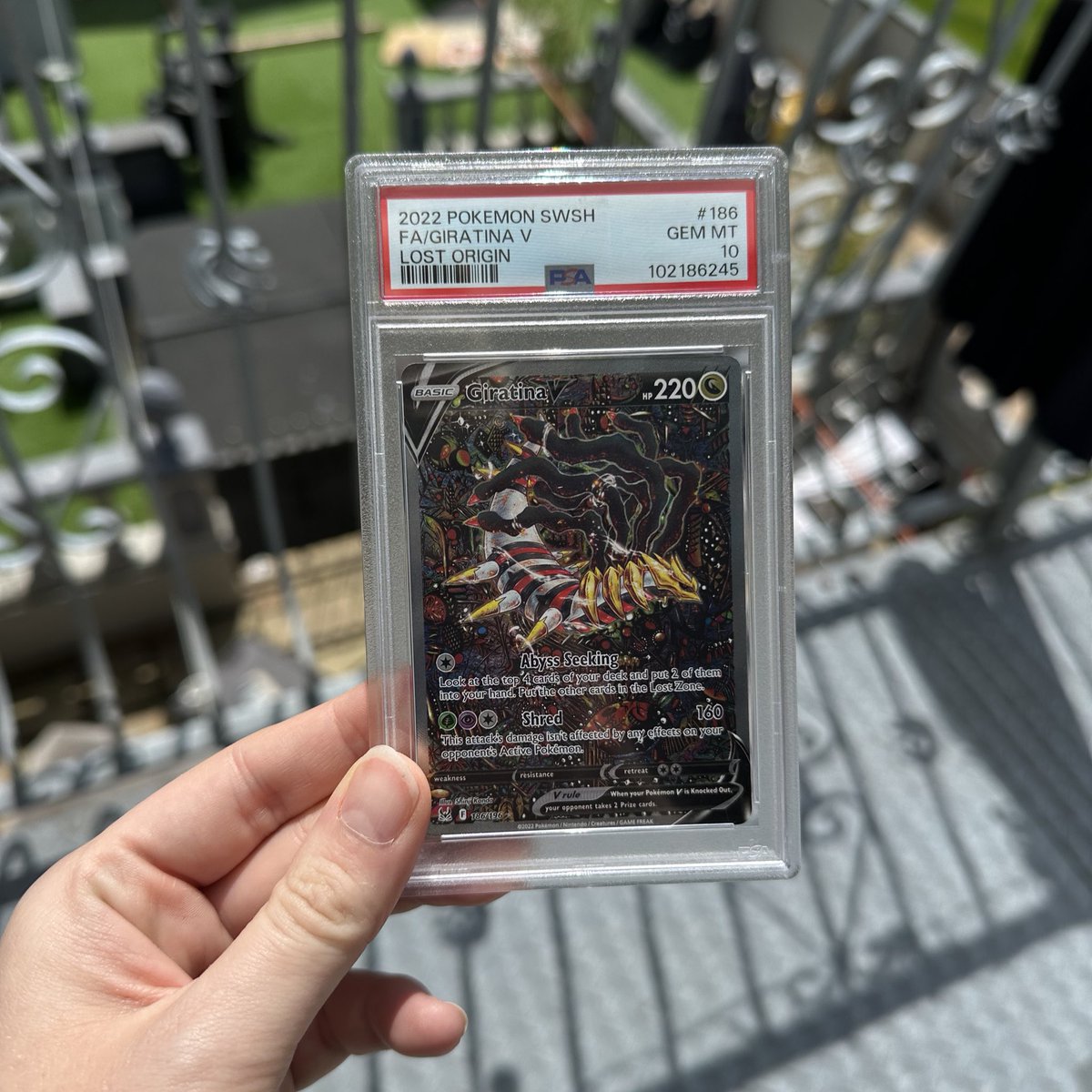 Friday just got even better… 
<a href="/BoxedTCG/">BOXED TCG</a> delivering the GOODS 🤯