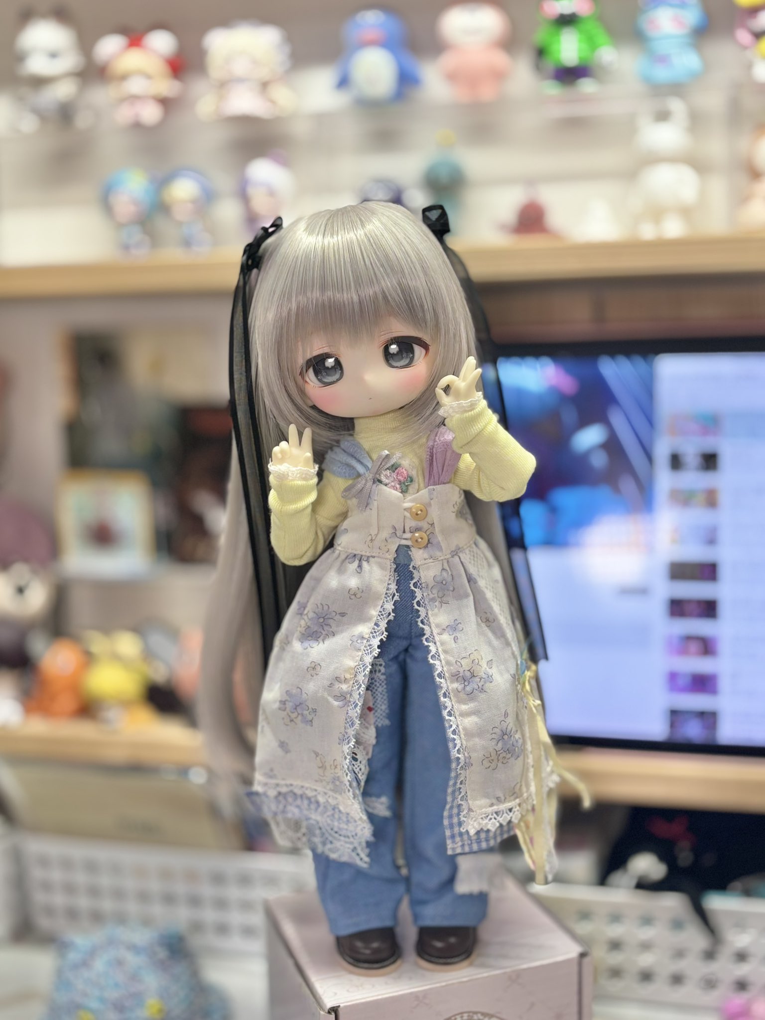 ちる (@chil_angelic) / X