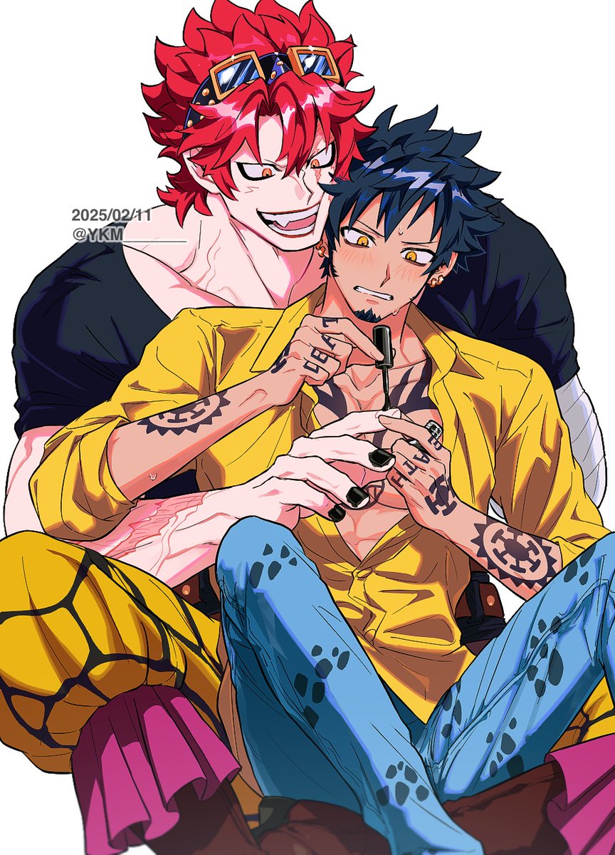 ヤクモ / YAKUMO tweet media