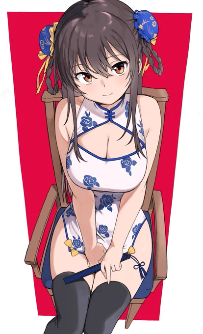 skebありがとうございました!