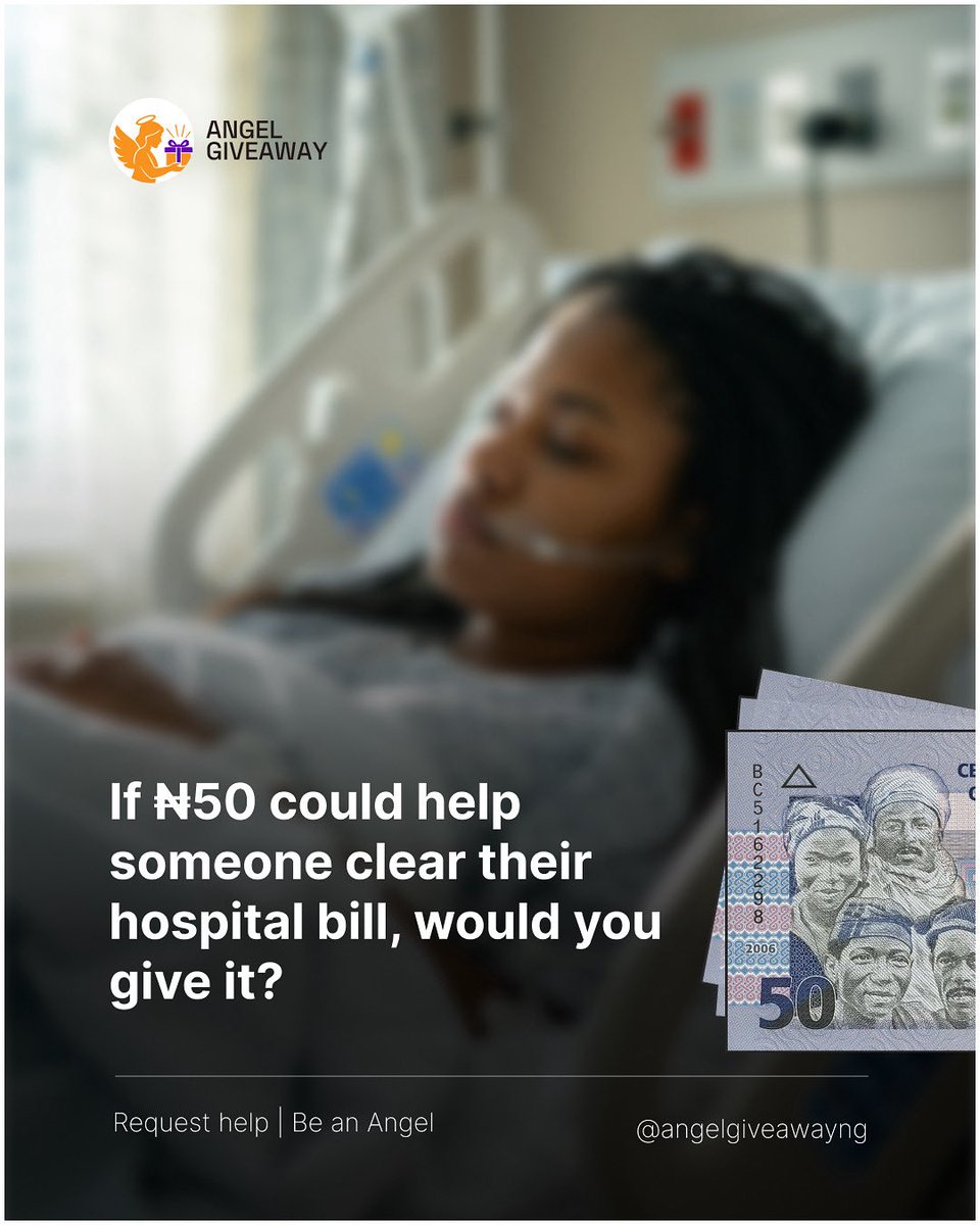 If it could keep a student in school? Feed a widow? Save a dream?
That’s what Angel Giveaway is about.
Launching in 5 days.
Share our link. Be part of the miracle