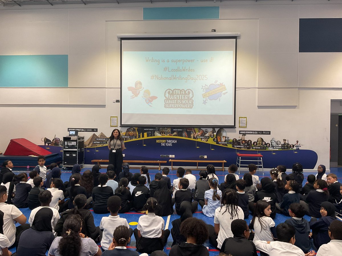 MRS Chumber tweet media