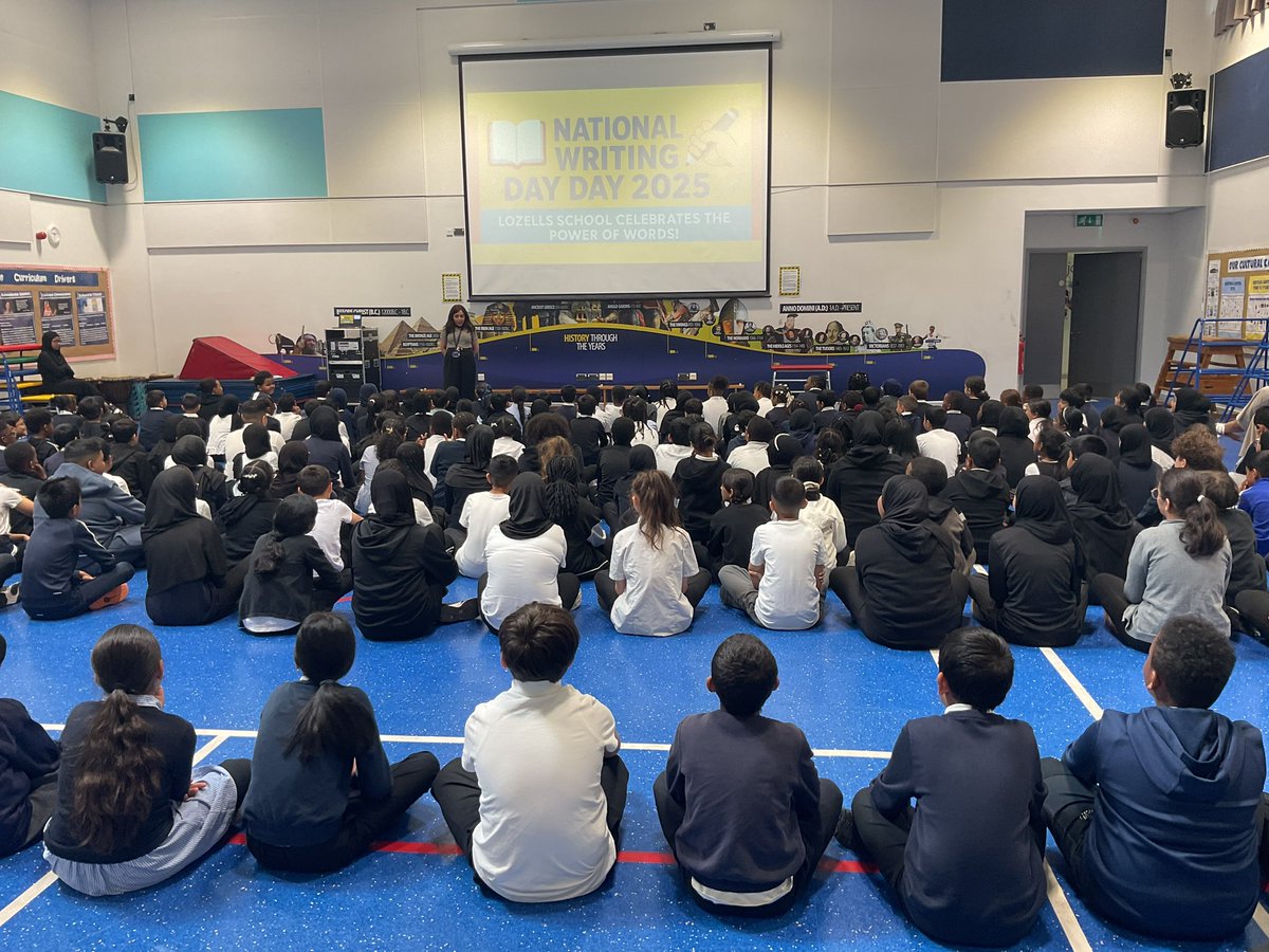 MRS Chumber tweet media