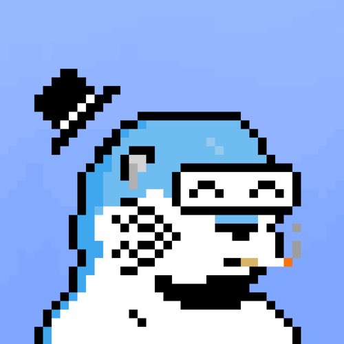 BARC BARC GM!! 🗣️🦦

Pixel by pixel update 3 🔜

Slowly and surely..