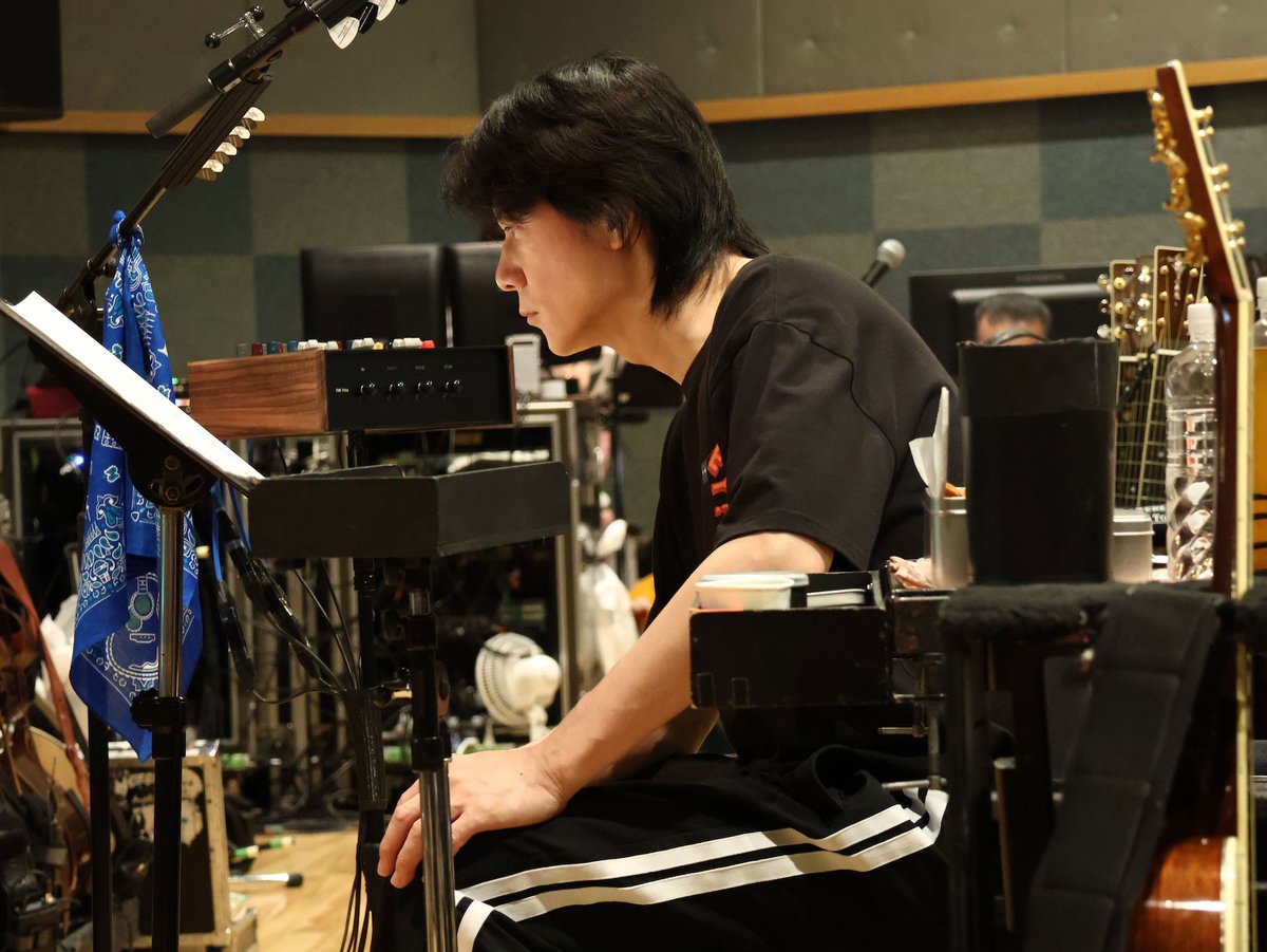 📣いよいよ明日開催！ #福山雅治 ファンクラブ限定の プレミアムLIVE