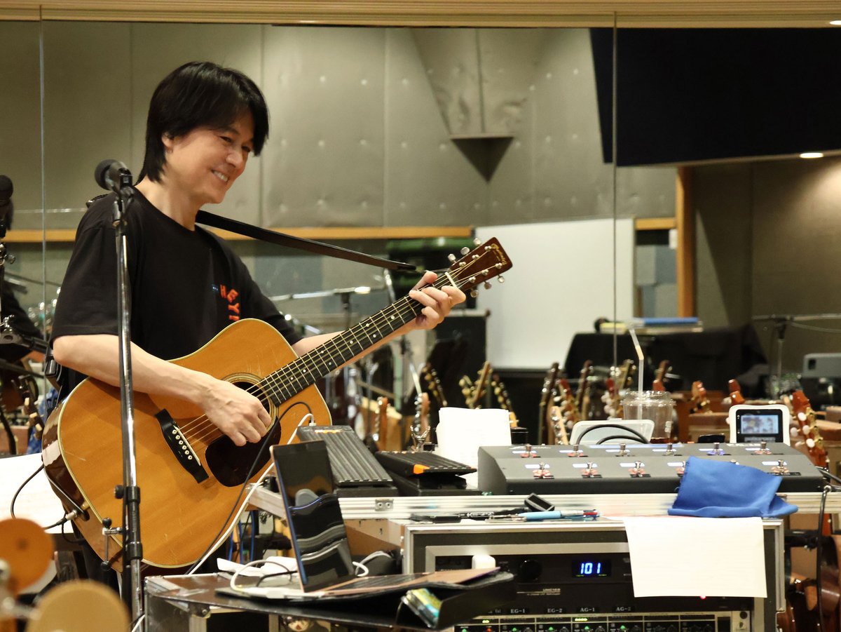 📣いよいよ明日開催！ #福山雅治 ファンクラブ限定の プレミアムLIVE