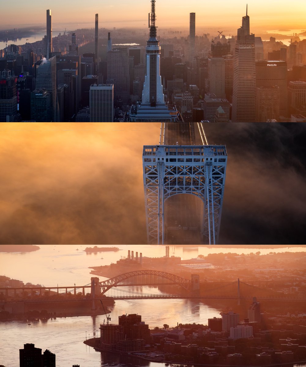 New York in June - gm - 🌇🚦