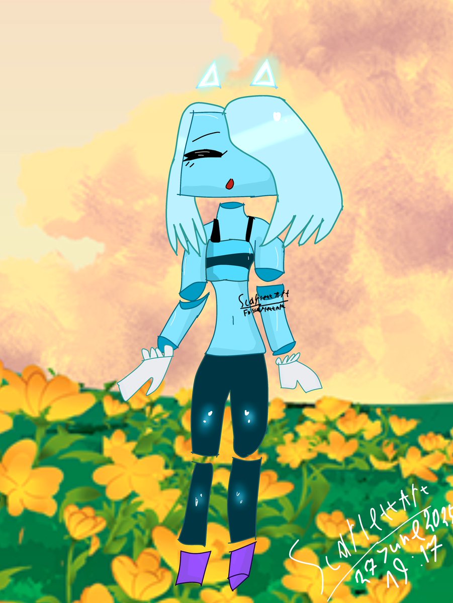 Scarlett Art (@scarlettar75983) on Twitter photo Hi, I'm here!
I created art with Catherine <3
Version by <a href="/ProudArtmaker/">Proud Artmaker</a>
Character by Scarlett Art
Art for <a href="/ProudArtmaker/">Proud Artmaker</a> Hi, I'm here!
I created art with Catherine <3
Version by <a href="/ProudArtmaker/">Proud Artmaker</a>
Character by Scarlett Art
Art for <a href="/ProudArtmaker/">Proud Artmaker</a>