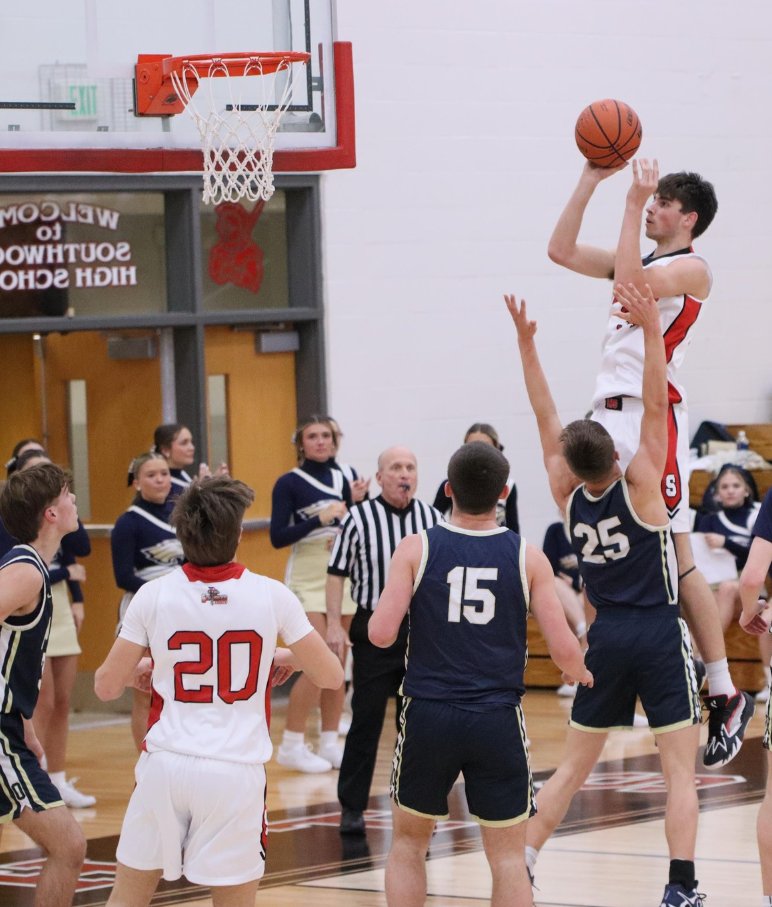 Southwood Knights Basketball (@swoodknightsbb) on Twitter photo Good luck today to <a href="/wilcox_bryce34/">Bryce Wilcox</a> as he participates in the <a href="/IBCA_Coaches/">IBCA Coaches</a> Top 100 workout at Ben Davis HS. A great honor and Southwood HS is very proud of. Good luck today to <a href="/wilcox_bryce34/">Bryce Wilcox</a> as he participates in the <a href="/IBCA_Coaches/">IBCA Coaches</a> Top 100 workout at Ben Davis HS. A great honor and Southwood HS is very proud of.