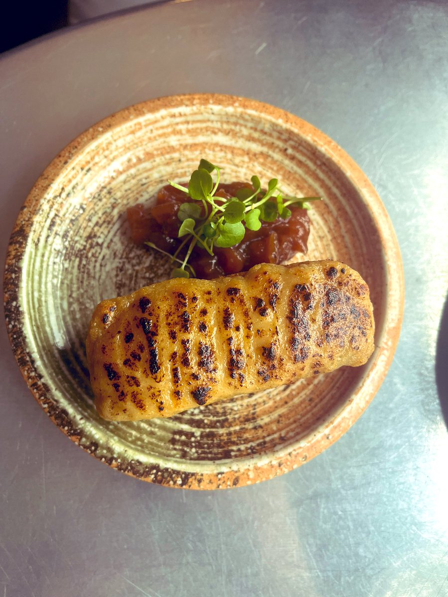 mooramana's tweet photo. #yorkshireValue #Lunch #SmallPlates https://t.co/2stCD31wDI