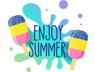 stluke130's tweet image. On behalf of all of the staff at St. Luke CES, we wish all of our families a safe, happy, and relaxing summer! See you in September!