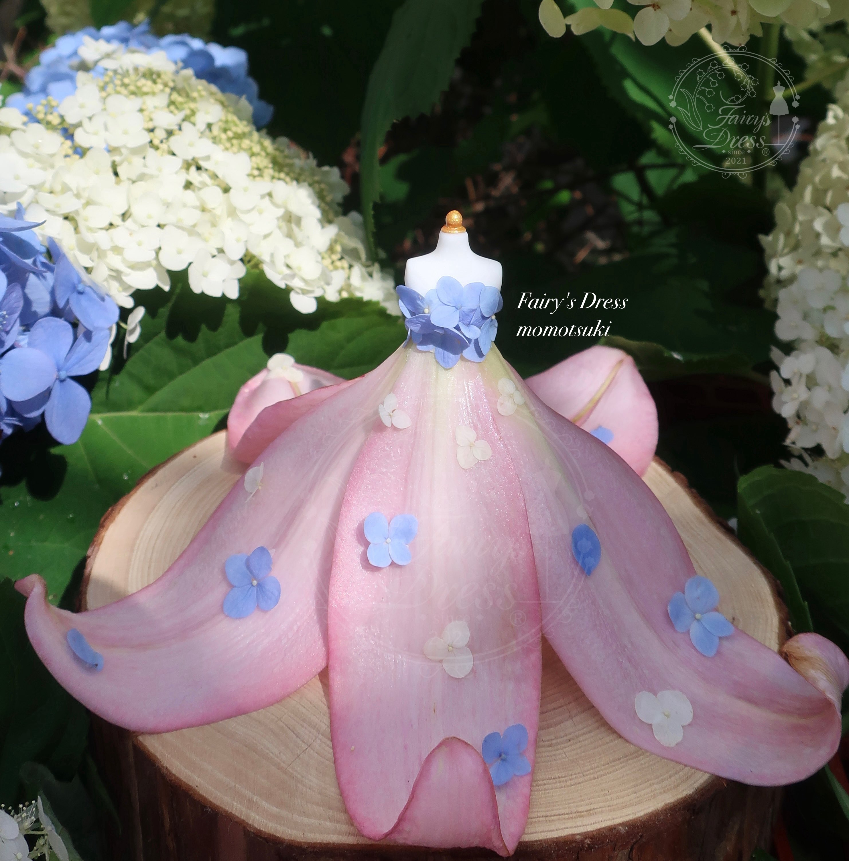 Highlights by Fairy's Dress (@Fairys_Dress) / X
