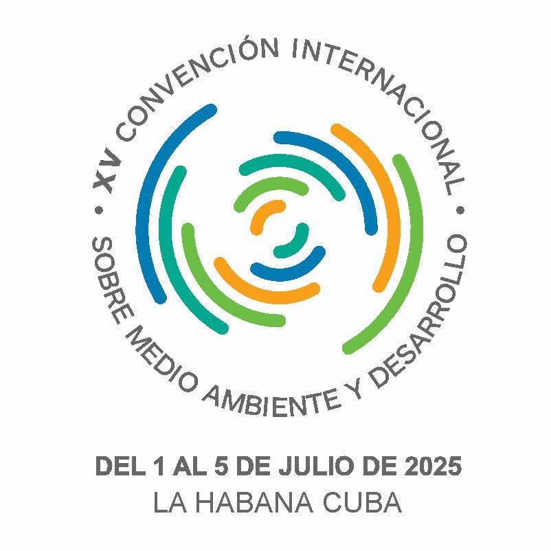 Entre el 1ro. y el 5 de julio, en La Habana #Cuba 🇨🇺 se abrirán las puertas a la XV Convención Internacional sobre Medio Ambiente y Desarrollo.
"Más conciencia por un medio ambiente sano y equilibrado".
#RegulacionAmbiental
<a href="/citmacuba/">Ministerio de Ciencia, Tecnología y Medio Ambiente</a>
<a href="/TonyOrsa1980/">Tony Casanova</a> 
<a href="/DSNORSA/">Dirección de Seguridad Nuclear</a>
<a href="/ArmandoRguezB/">Armando</a>