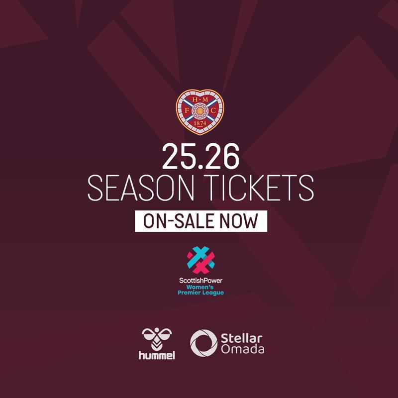 🎟️ 𝟮𝟱.𝟮𝟲 𝗦𝗲𝗮𝘀𝗼𝗻 𝗧𝗶𝗰𝗸𝗲𝘁𝘀

🧊 Prices frozen
🤝 Access to all home league fixtures 
🫶 𝗢𝗻 𝗦𝗮𝗹𝗲 𝗡𝗼𝘄 

🎟️👉 tinyurl.com/4udzc5u2 

ℹ️ tinyurl.com/4m4umx43