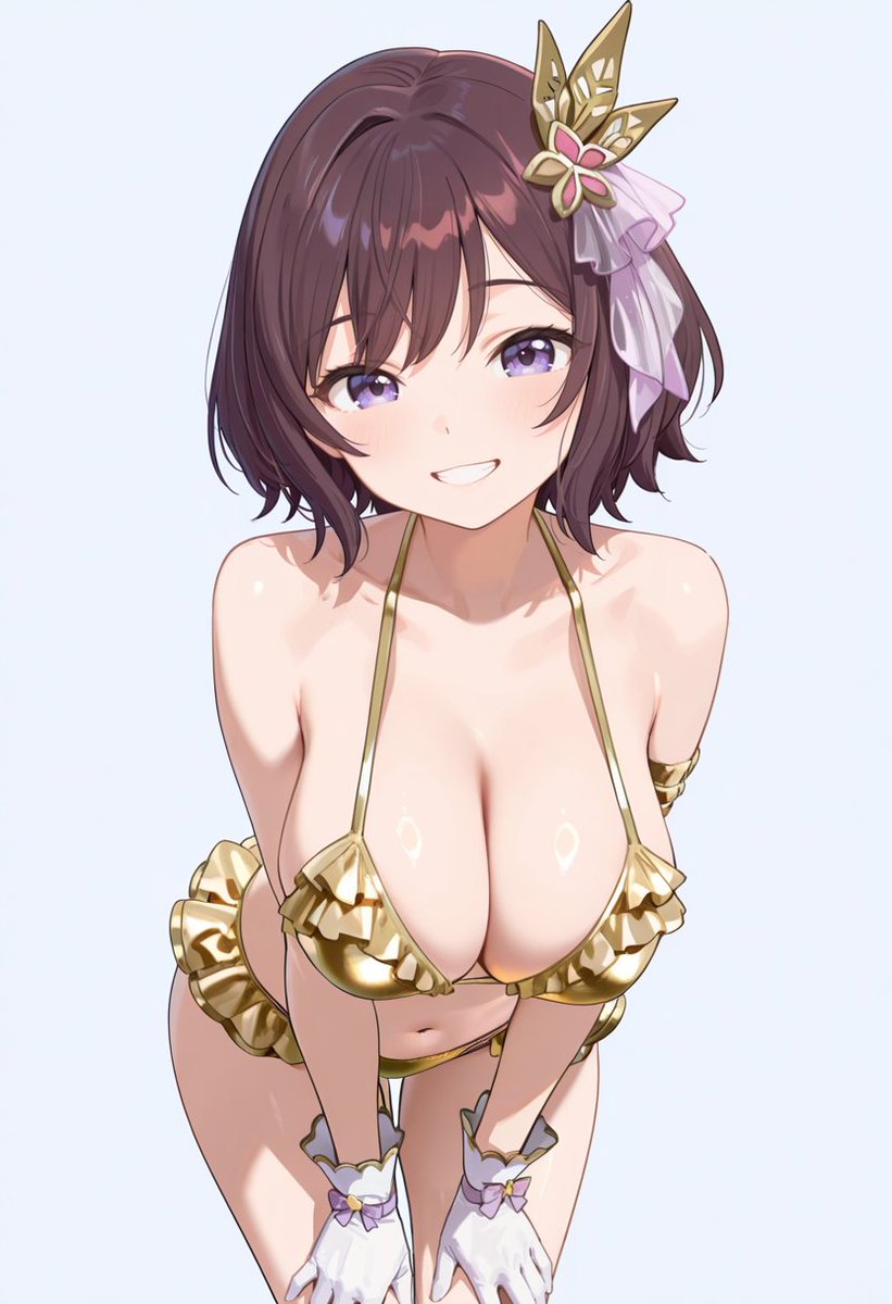 根緒亜紗里
#AI華金部