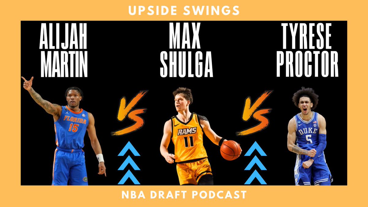 Upside Swings tweet media