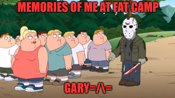 and no girls would dance with me at the end-off-camp dance.😢😢😢