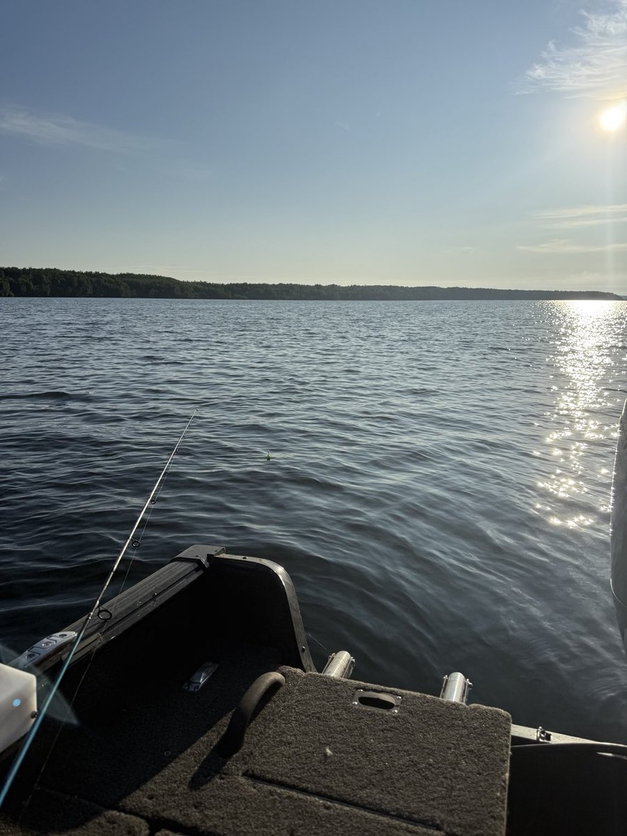 I’m in therapy today.