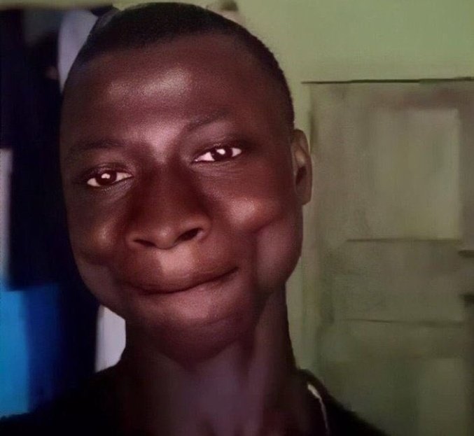 MahadproUg's tweet image. When someone says &quot;sam tayimuuzi&apos; instead of sometimes