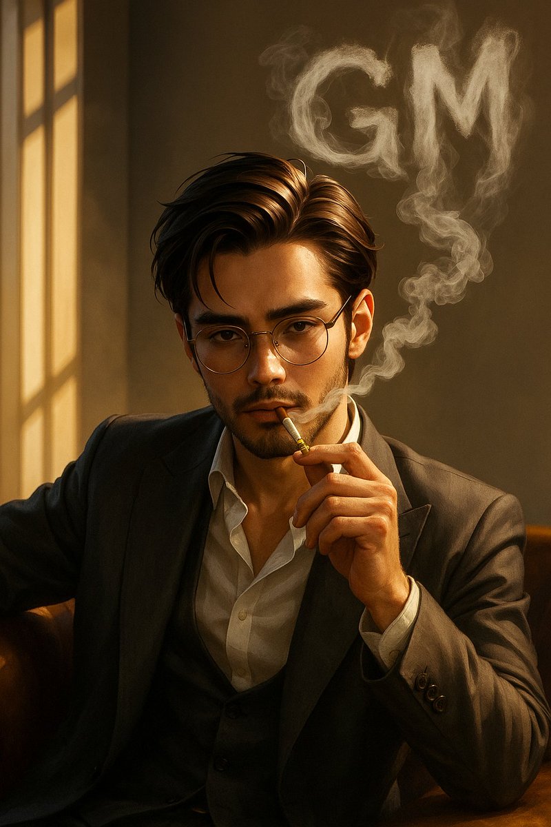 Happy Friyay X Fam

Gm Gm Gm🌥️🌥️