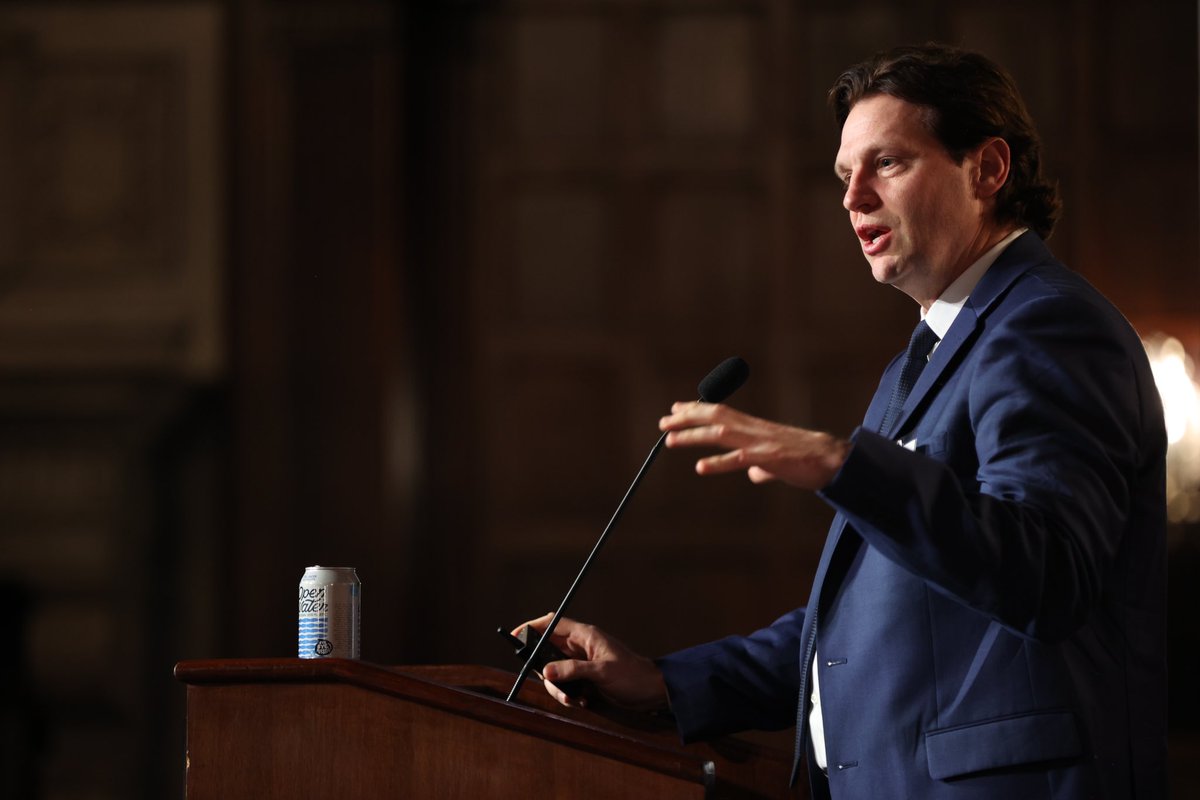 Database &amp; AI in neuro-oncology — Dr. Tim Smith highlights how data tools are transforming care. #AI #Data #CTNS #MGBCTNS