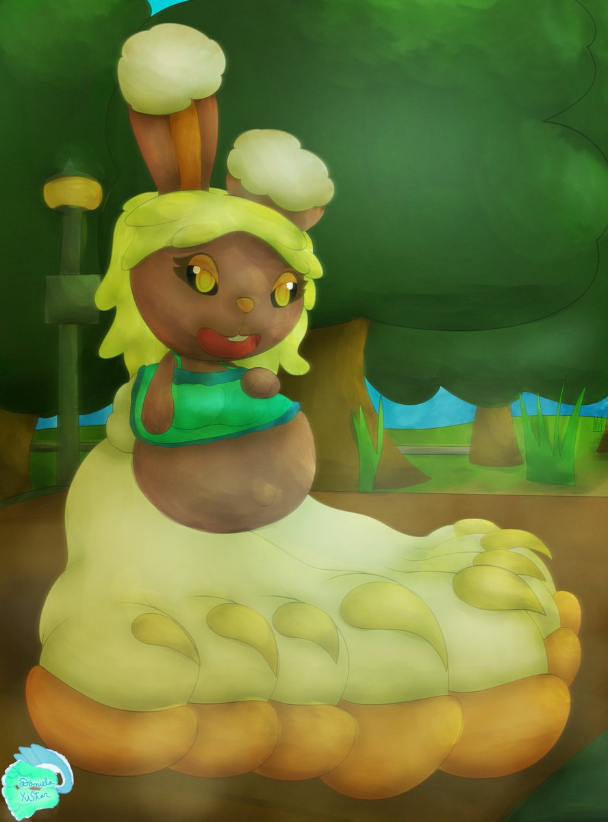 DanielaYuStar -commissions open- tweet media