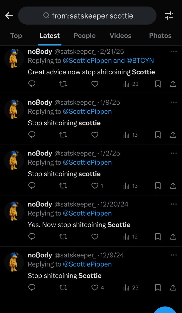 I’m doing my part.gif