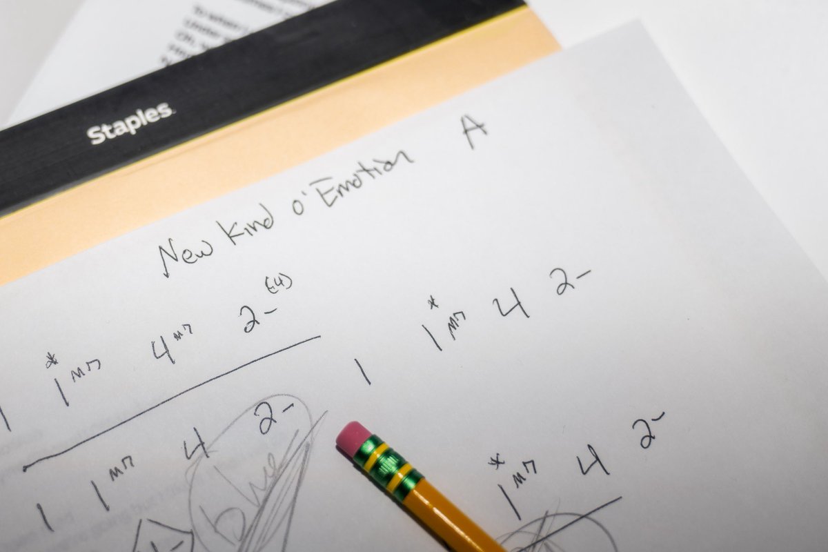 runawayjune's tweet image. Swipe and guess the emotion!!!