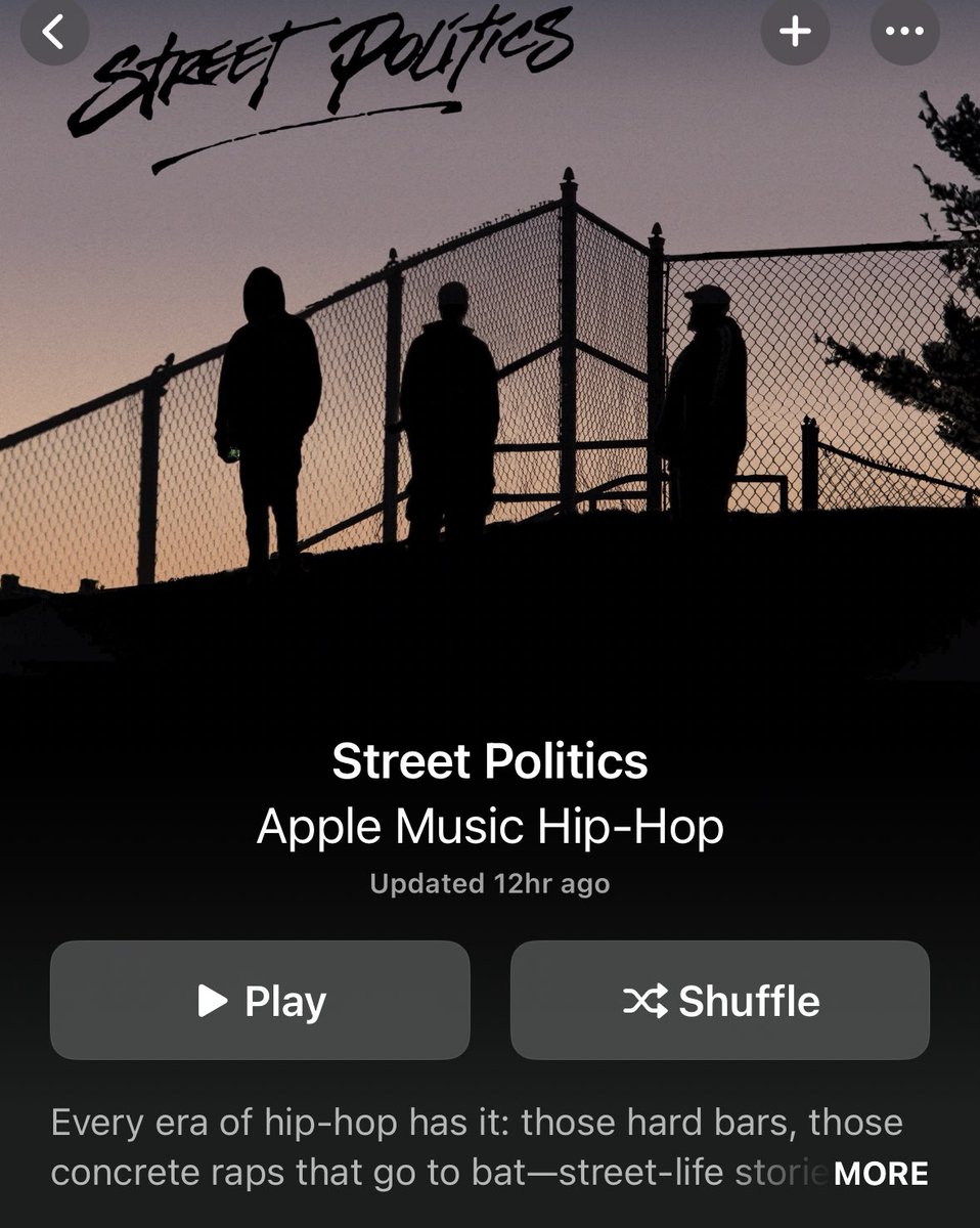 My artist @kingelway new album 2Soulful has landed on the front page @applemusic for Hip Hop ‘New Releases’ and 4 Apple Editorial Playlists thanks to our distributor <a href="/cwedistro/">cwedistro</a>. One thing about CWE they’re putting the plays together just like they said they would. SOLID 🍦🅿️♣️‼️