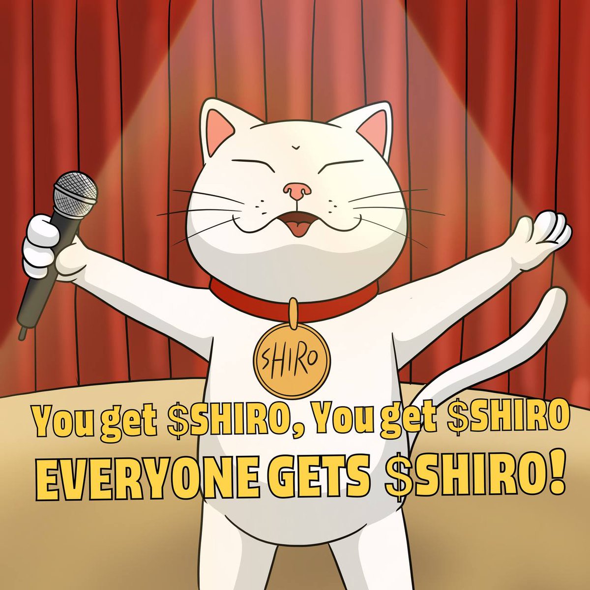 Shiro Neko tweet media