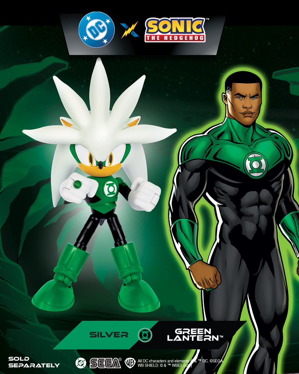 Sonic the Hedgehog tweet media