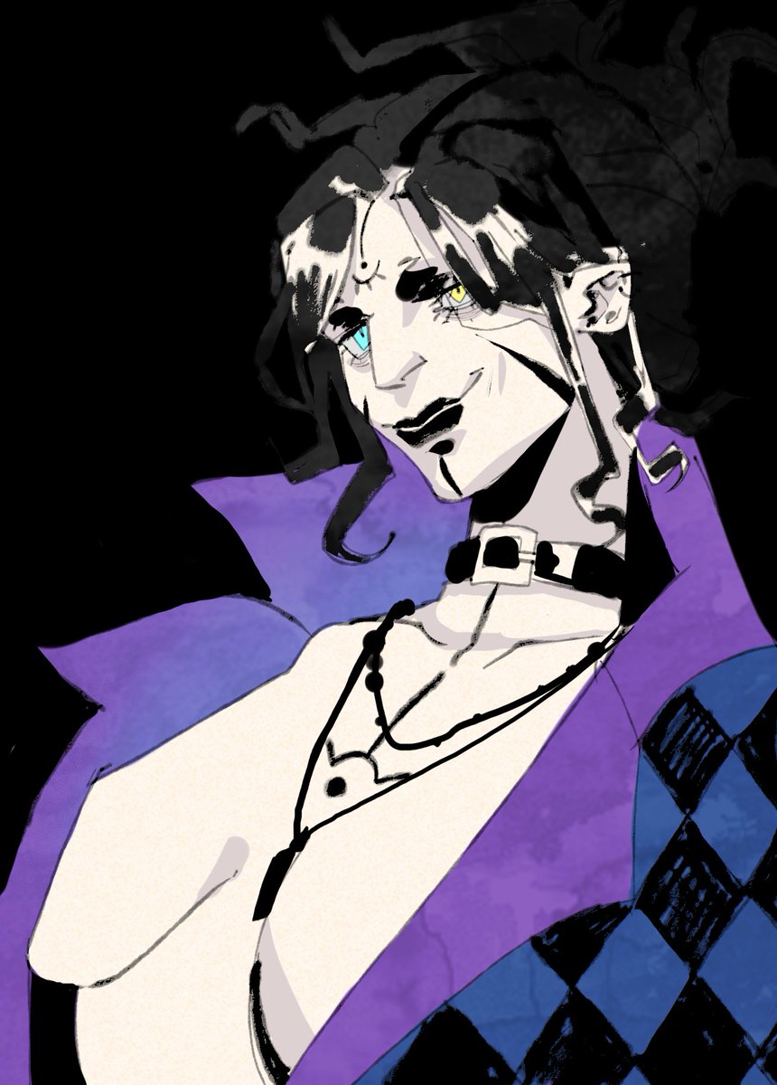 grechushk4's tweet image. OCs