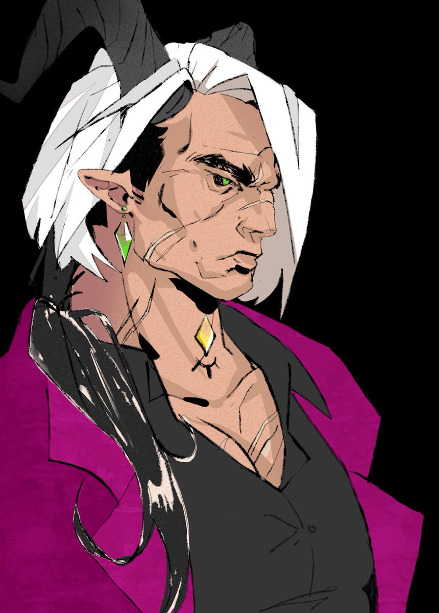 grechushk4's tweet image. OCs