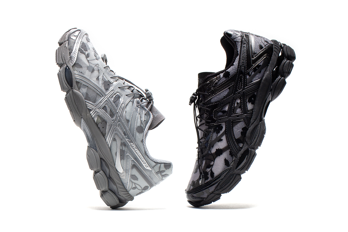 premierskate's tweet photo. ASICS X CECILIE BAHNSEN
https://t.co/ZEIFCGnPOI https://t.co/gfAPB8KRt8