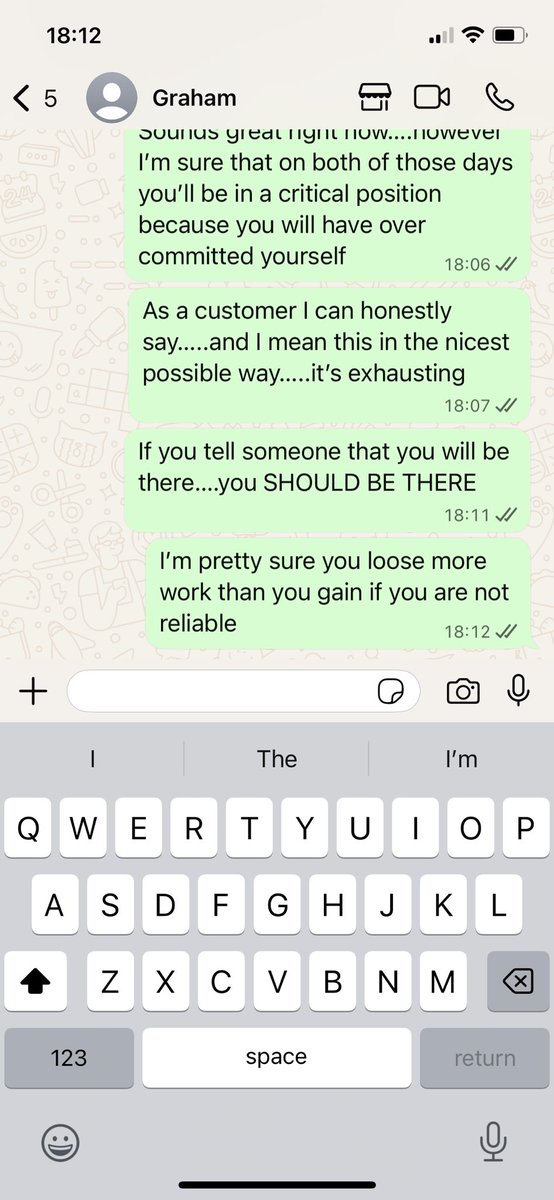 Karen Boom TMIET Owner At She’s Electric (@shes_electricuk) on Twitter photo 