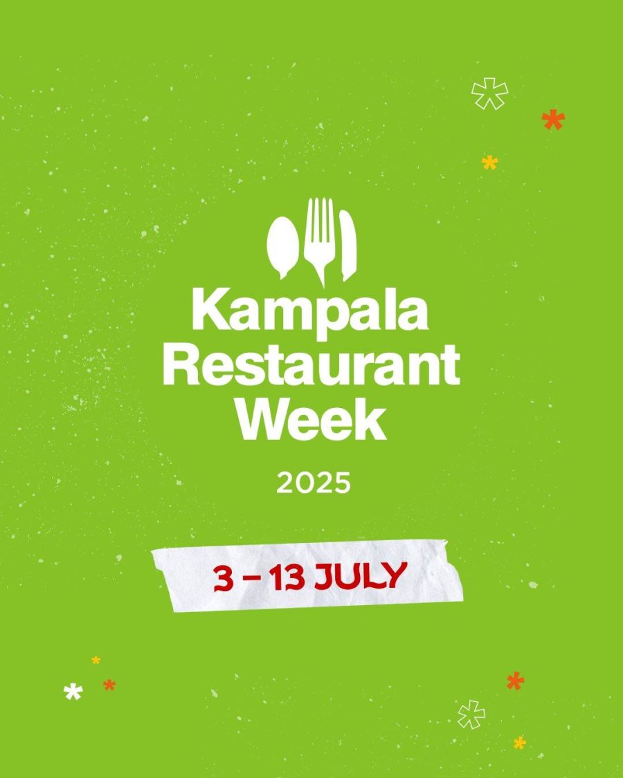 samuelkeeya1's tweet image. The vibrant city of Kampala will transform into a culinary playground as Kampala Restaurant Week 2025 returns. Read more below.......
responsibletourismcompany.com/kampala-restau…
@Mamerito @RespTourismUG @thePearlGuideUg