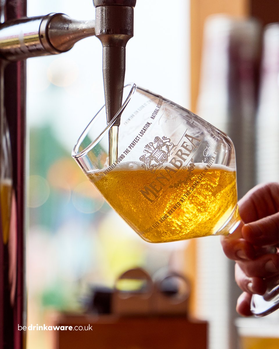 When was your last Menabrea moment? 🇮🇹