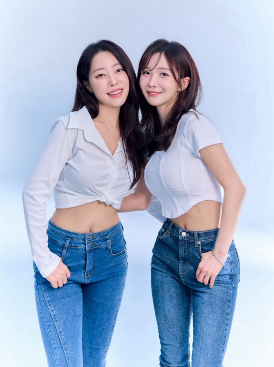 Rainbow18 (Sub-unit of RAINBOW) will be making their debut on August 1st, 6PM KST.

Rainbow18 consists of RAINBOW members Woori and Hyunyoung

m.entertain.naver.com/home/article/3…