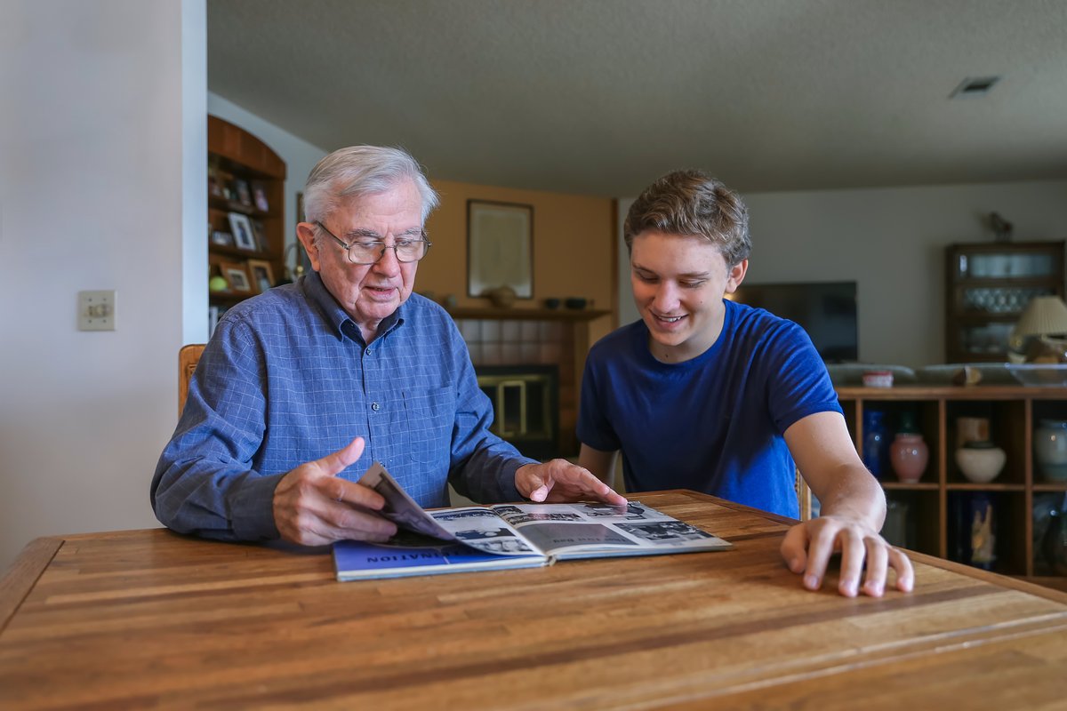 Still thinking about that one photo, that one signature, that one moment? 📘💭 If you lost your high school yearbook or never got one, you’re not alone — and you don’t have to miss out!

On Classmates®, you can buy reprints of over 400,000 high school yearbooks for yourself, or