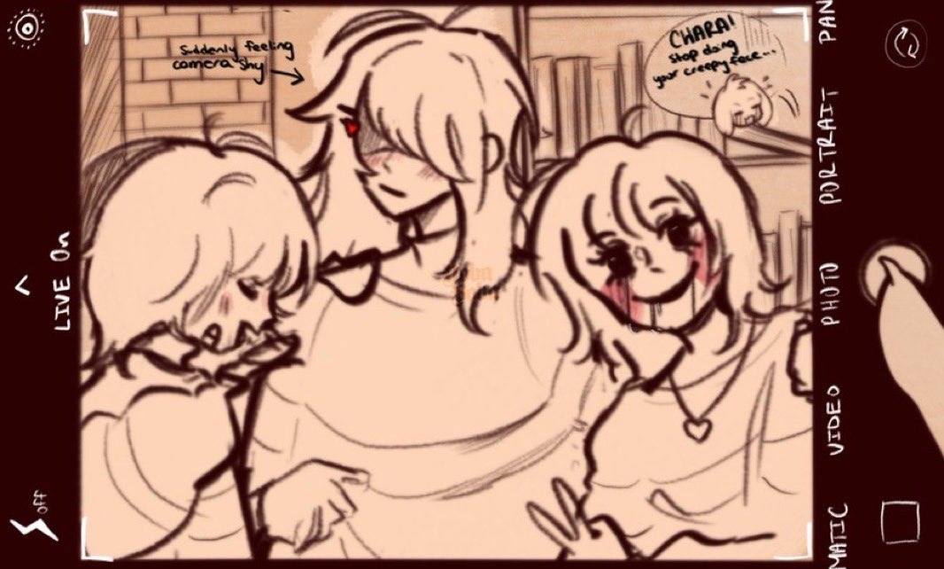 Hihihi I’m looking for #artmoots !! I draw mostly fanart of the various things I like with some OC drawings sprinkled in occasionally hehe