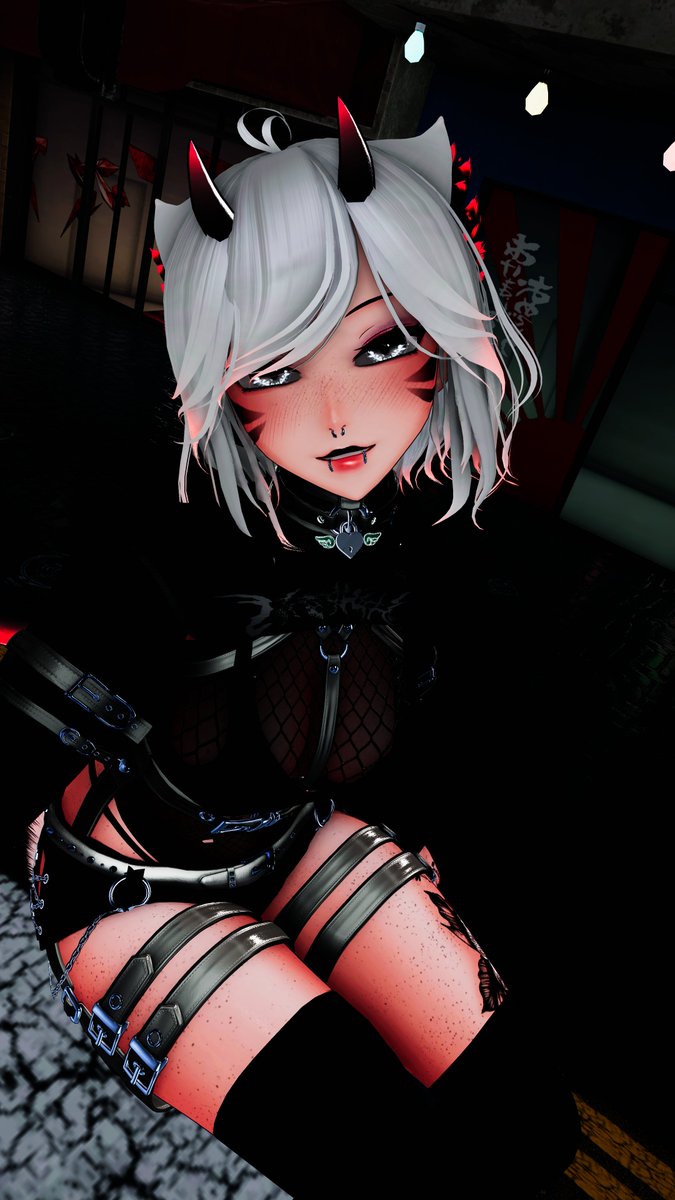 ~ᴍɪɴᴅ ɪꜰ ɪ ꜱɪᴛ ᴏɴ ʏᴏᴜʀ ʟᴀᴘ?~ 
 
Elsie releases next week everyone! get excited :3 &lt;333

#vrchat #VRChatPhotography #VRC漫画 #vrchatavatar