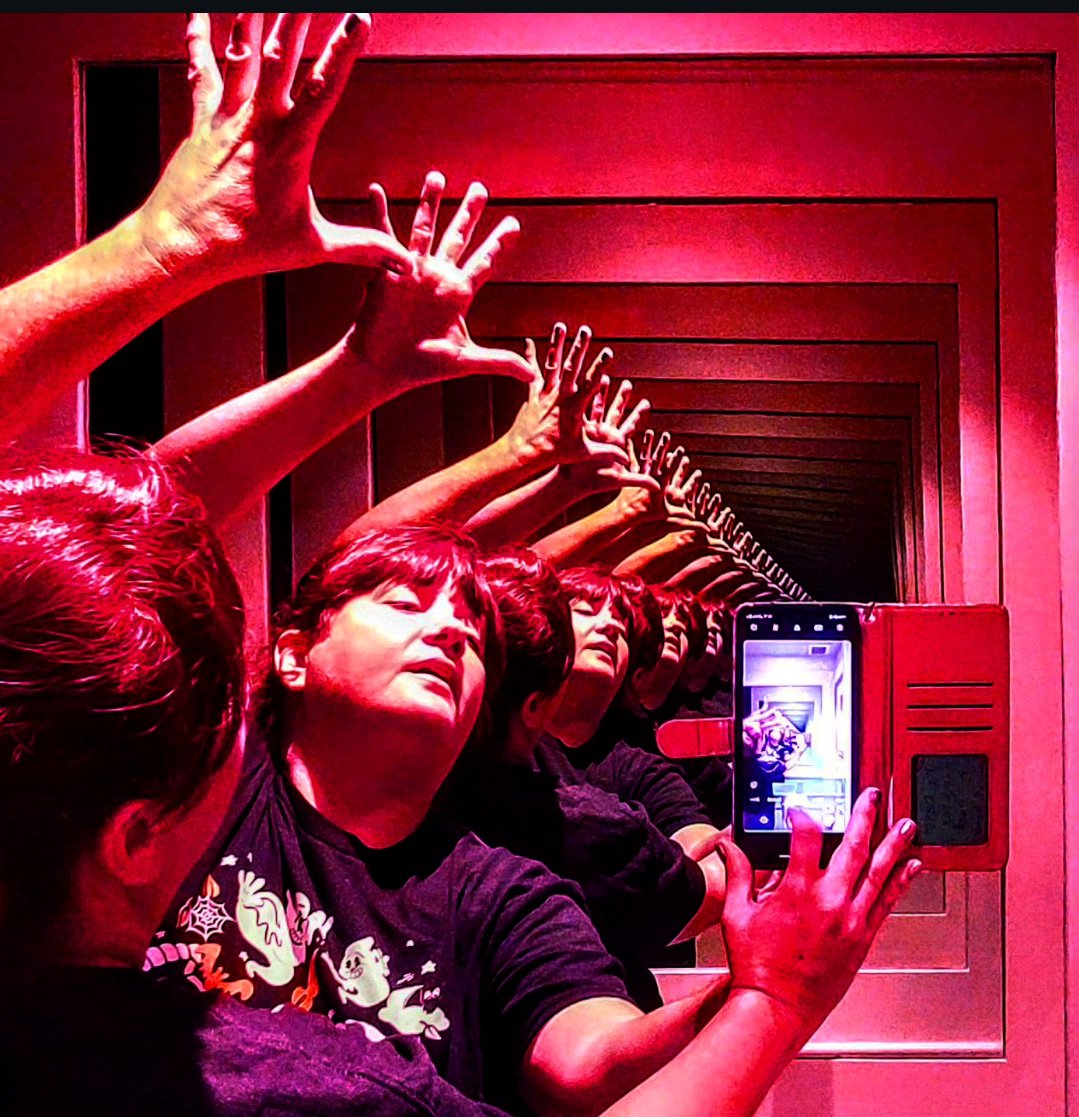 🌟 Julia to the Infinite Power 🌟