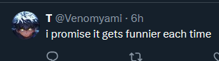 Travis tweet media