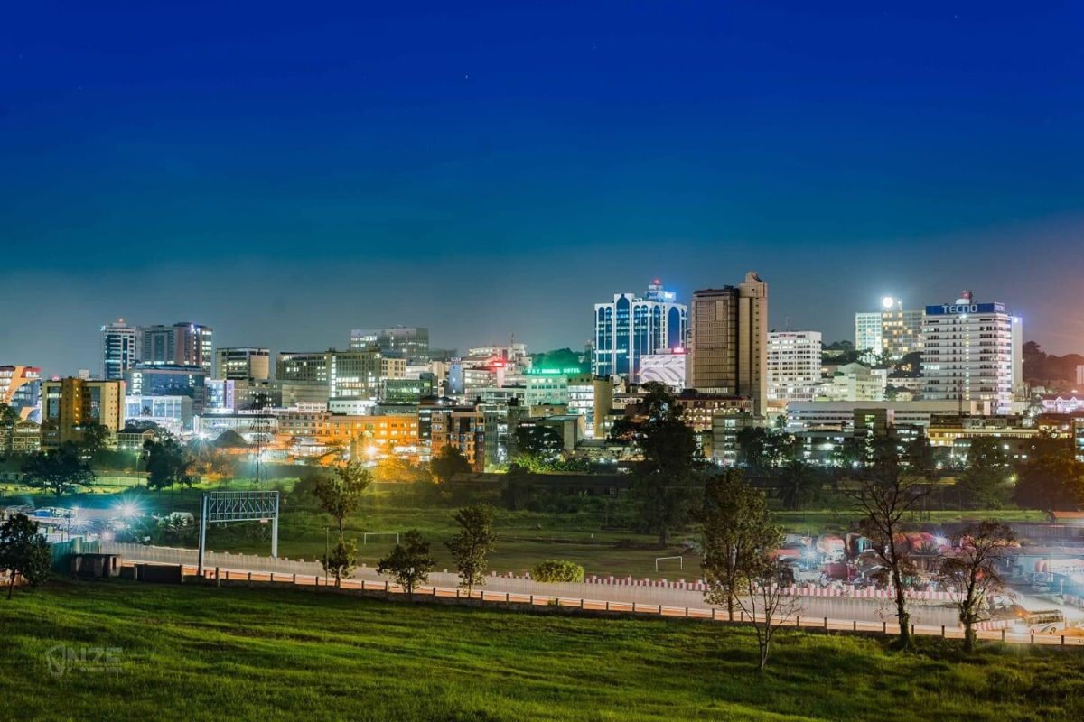 samuelkeeya1's tweet image. Uganda has solidified its position as a burgeoning hub for international meetings, incentives, conferences, and exhibitions (MICE) tourism. Read more below......
responsibletourismcompany.com/uganda-ascends…
@Mamerito @RespTourismUG @TourismBoardUg @ICCAWorld